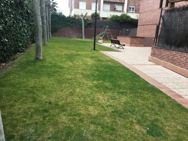 Piso en Calle Ruperto Chapí, 14 , piso 2, Sector S, Sector S - Foto 7