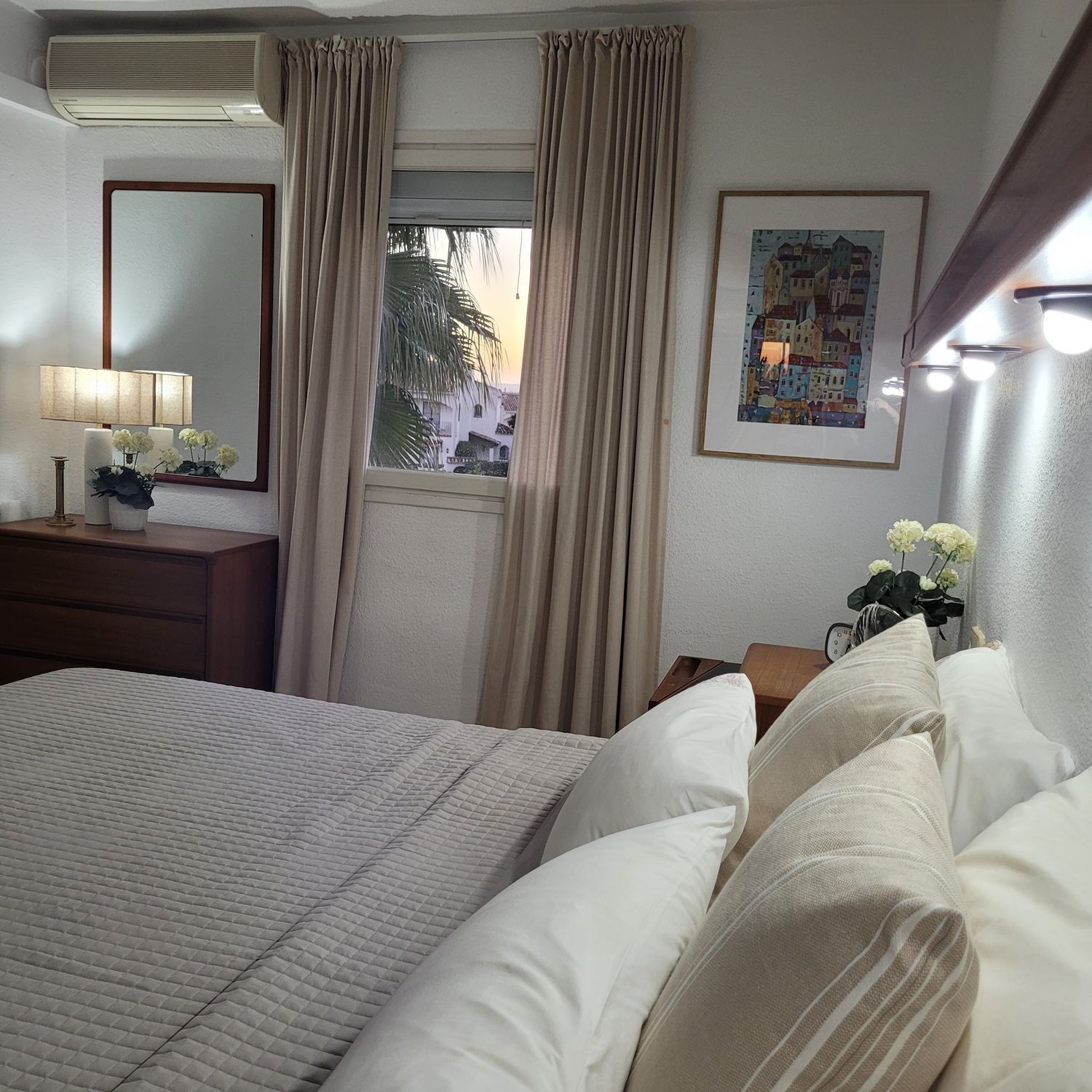 Piso en avenida Pernet, 26 - Foto 7