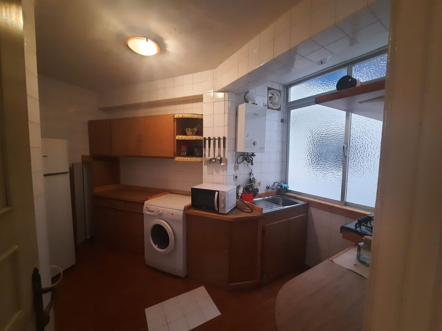 Piso en Calle Paco Miranda, 32, Olletas - Sierra Blanquilla - Foto 7