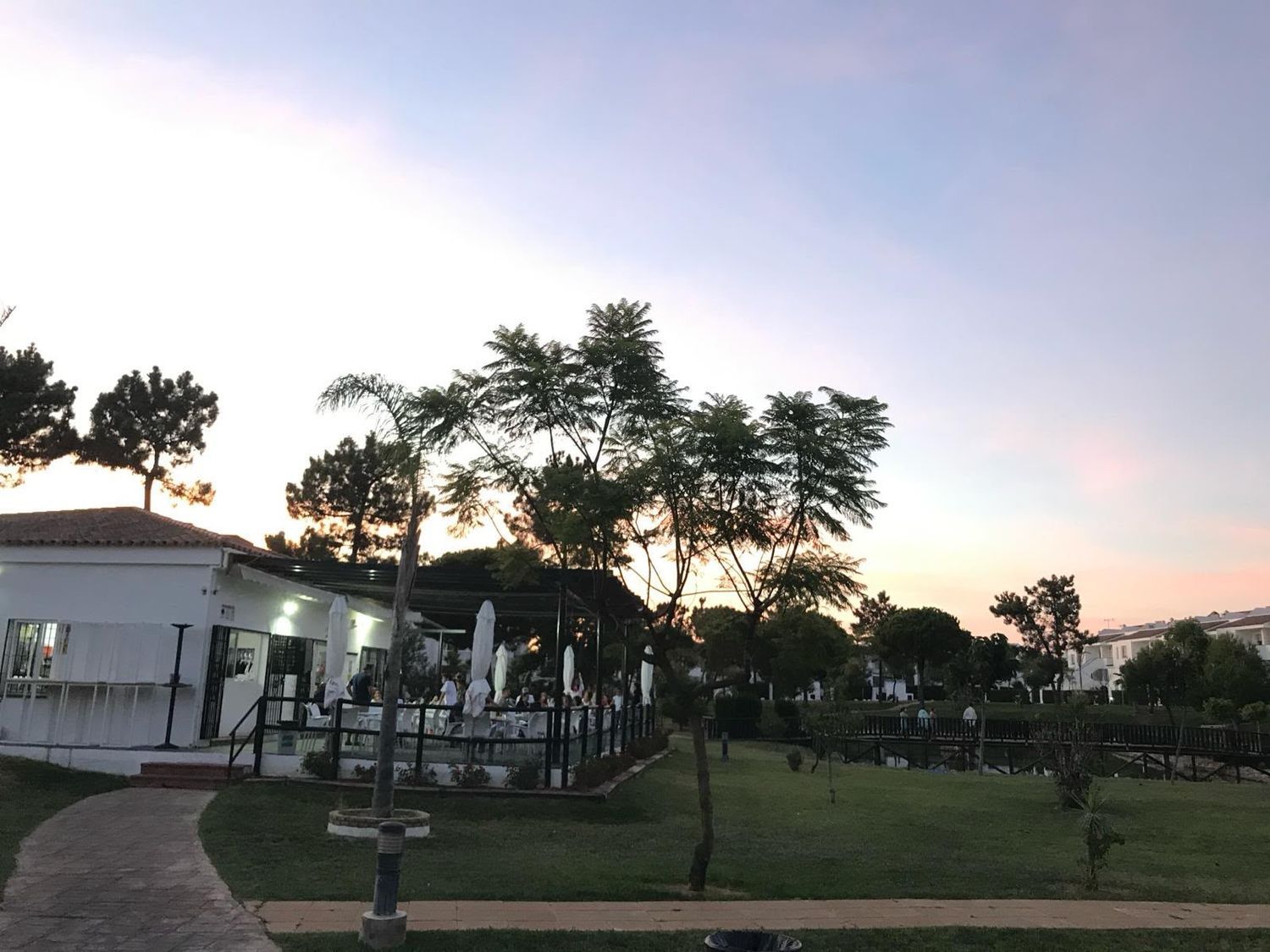 Ático en Avenida del Deporte, 3, Islantilla Golf, Islantilla Golf - Foto 8