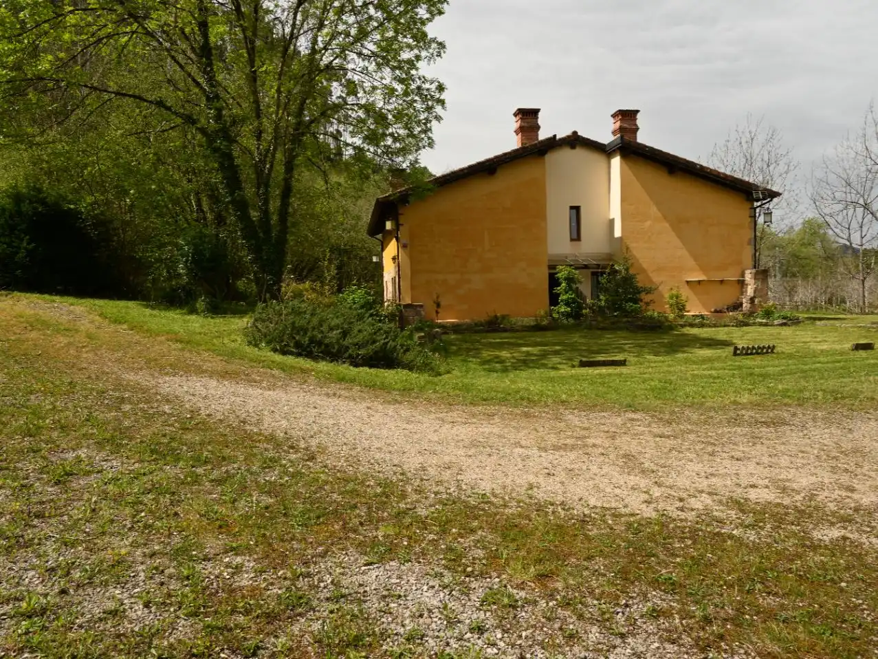 Chalet en - Foto 11