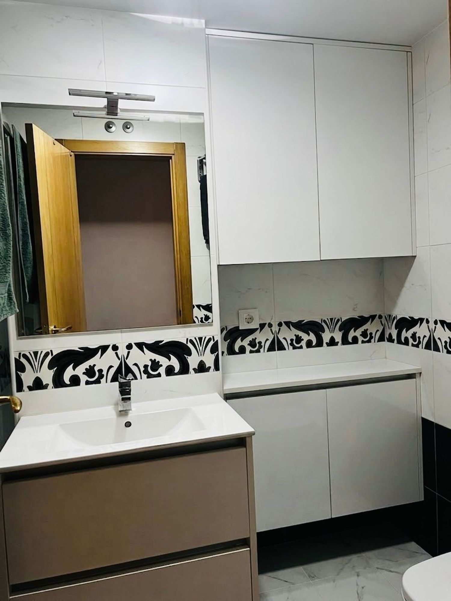 Piso en Calle George Borrow, 23 -25, La Platina-Hospital-Campus - Foto 13