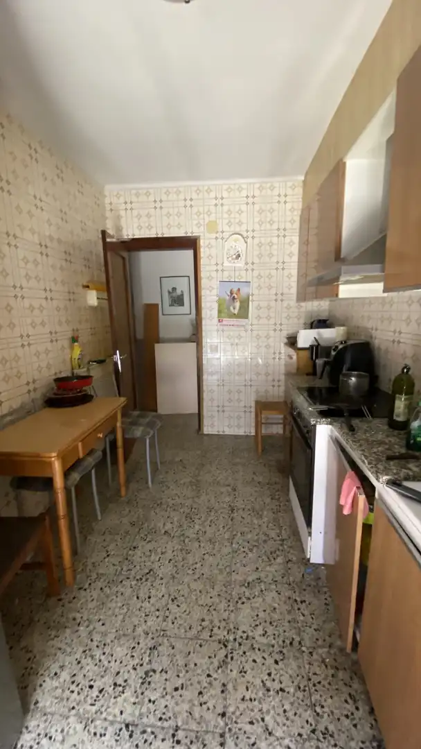 Piso en  Avinguda del Ripollès 3 - Foto 8