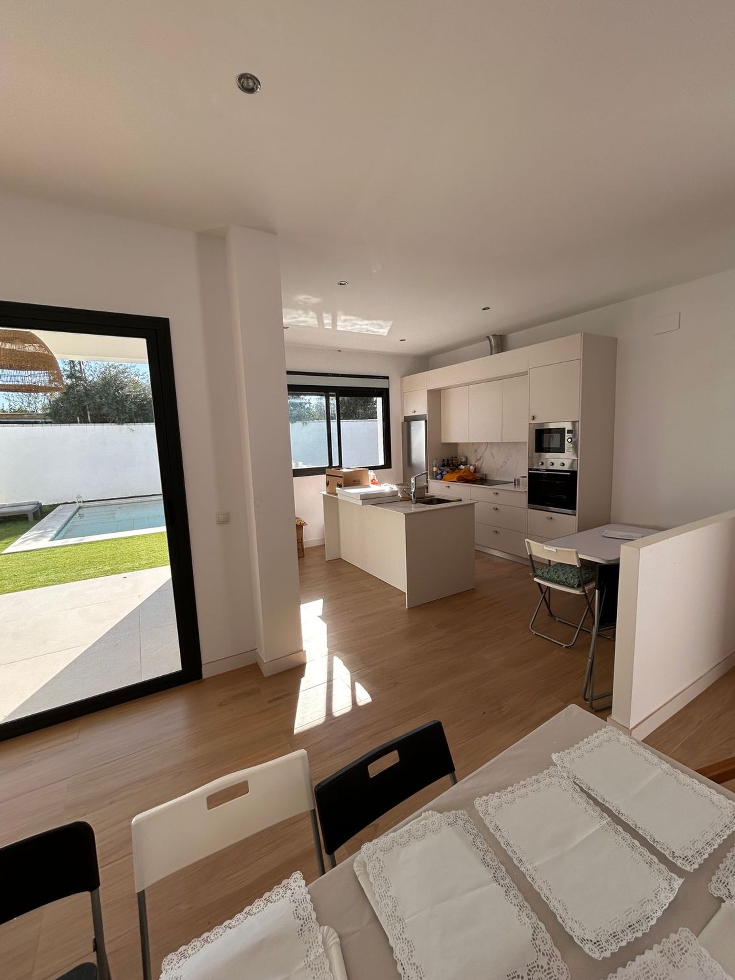 Casa o chalet independiente en Calle D, 47 - Foto 7
