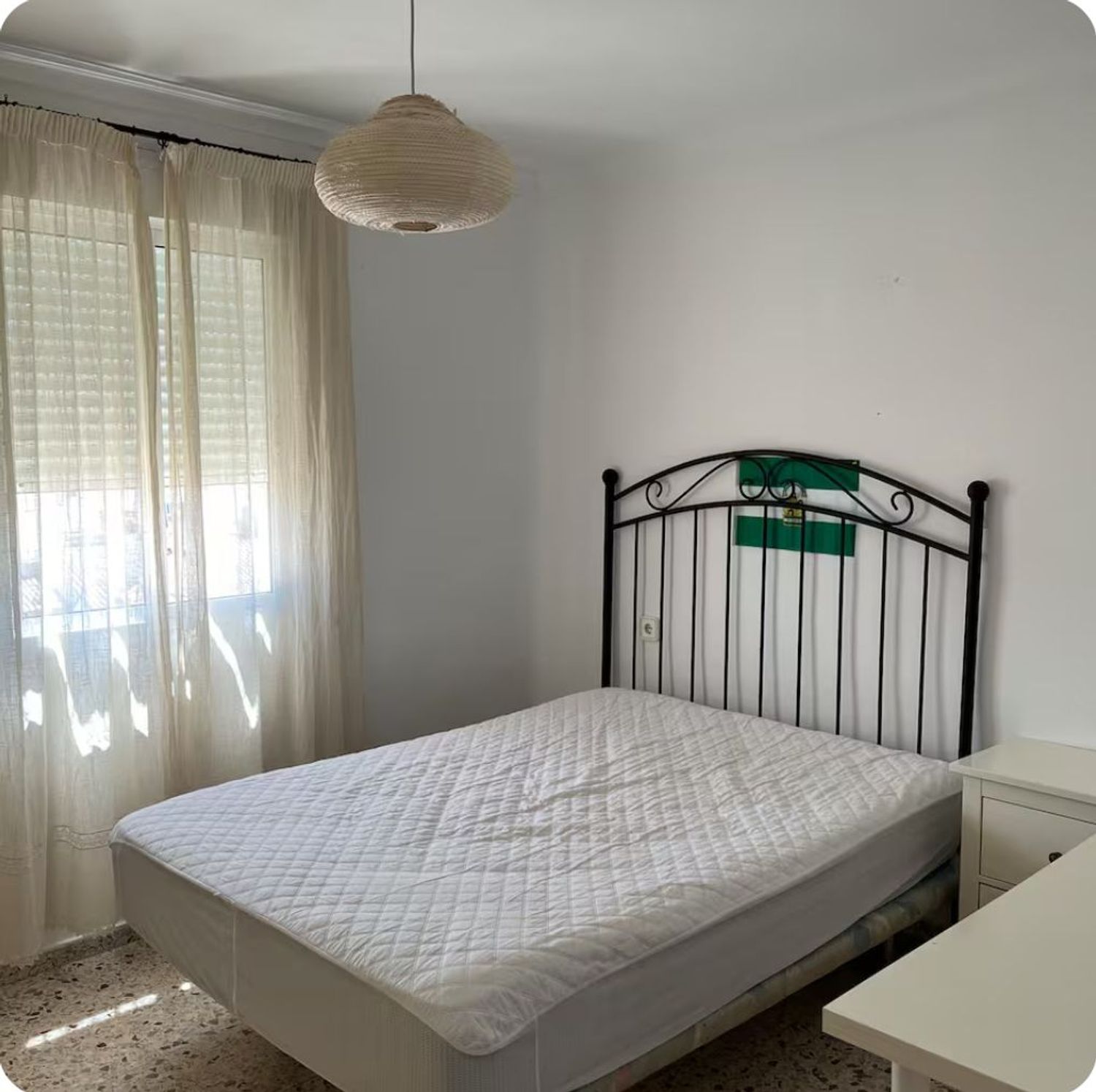 Piso en Plaza los Pinos, Jerez de la Frontera, 6, Chapín - Campus Universitario - Navinco - Foto 5