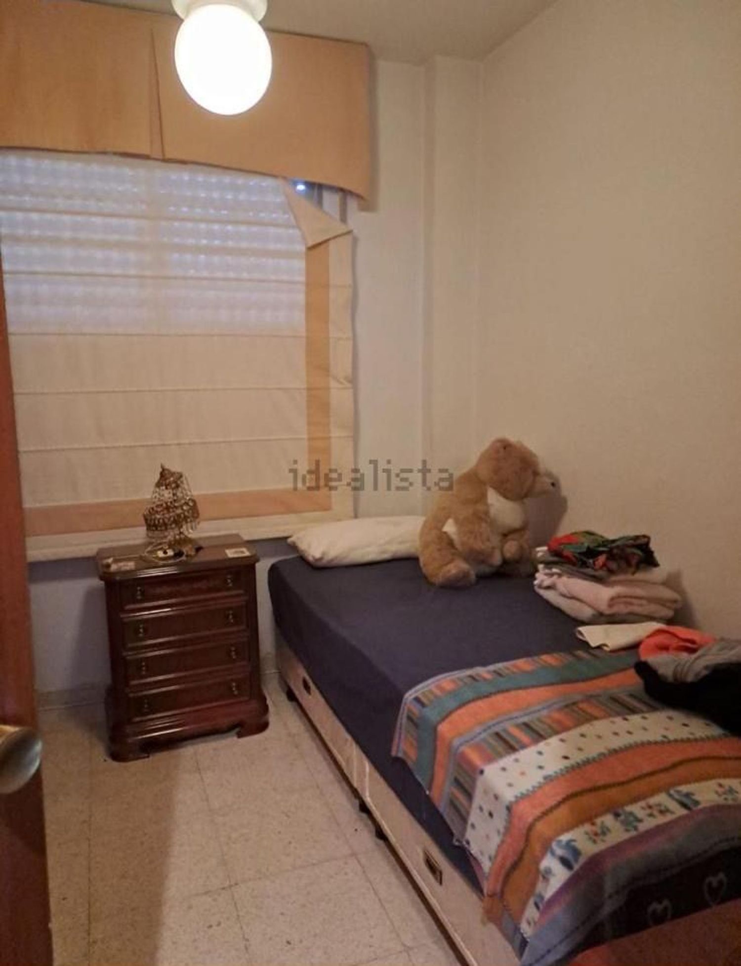 Piso en Barriada de las Almenas, 17, Los Carteros - San Diego - Foto 12