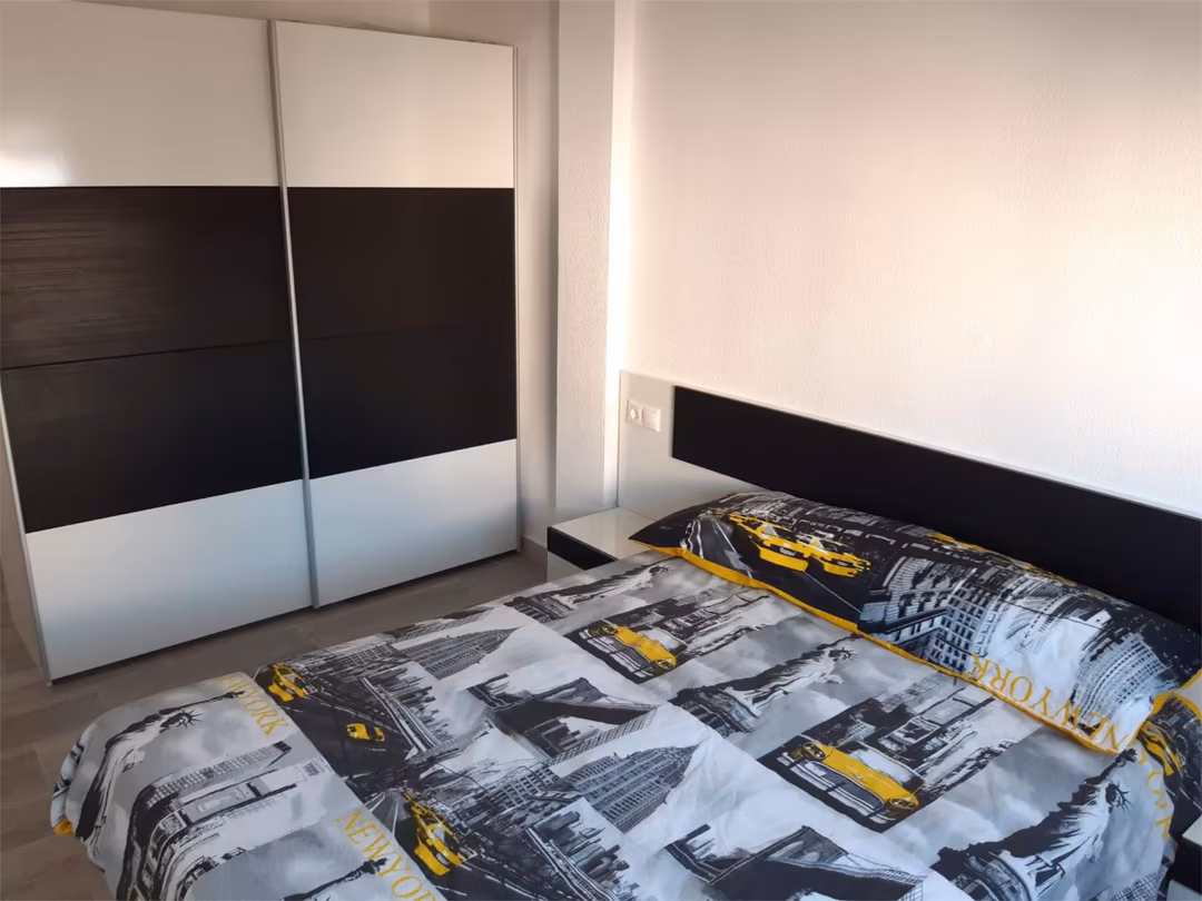 Piso en  Calle Miguel Ángel Ortí Belmonte 1 - Foto 6