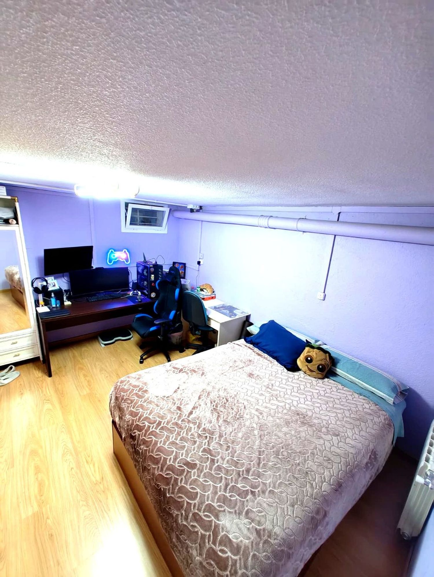 Chalet adosado en Brezo - Foto 26