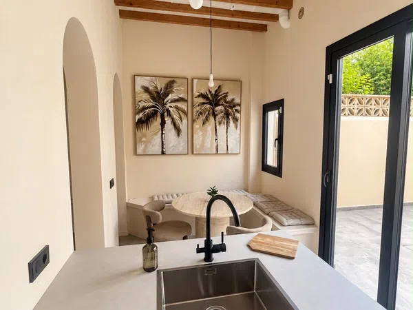 Piso en Sta Catalina - El Jonquet, Sta Catalina - El Jonquet - Foto 2