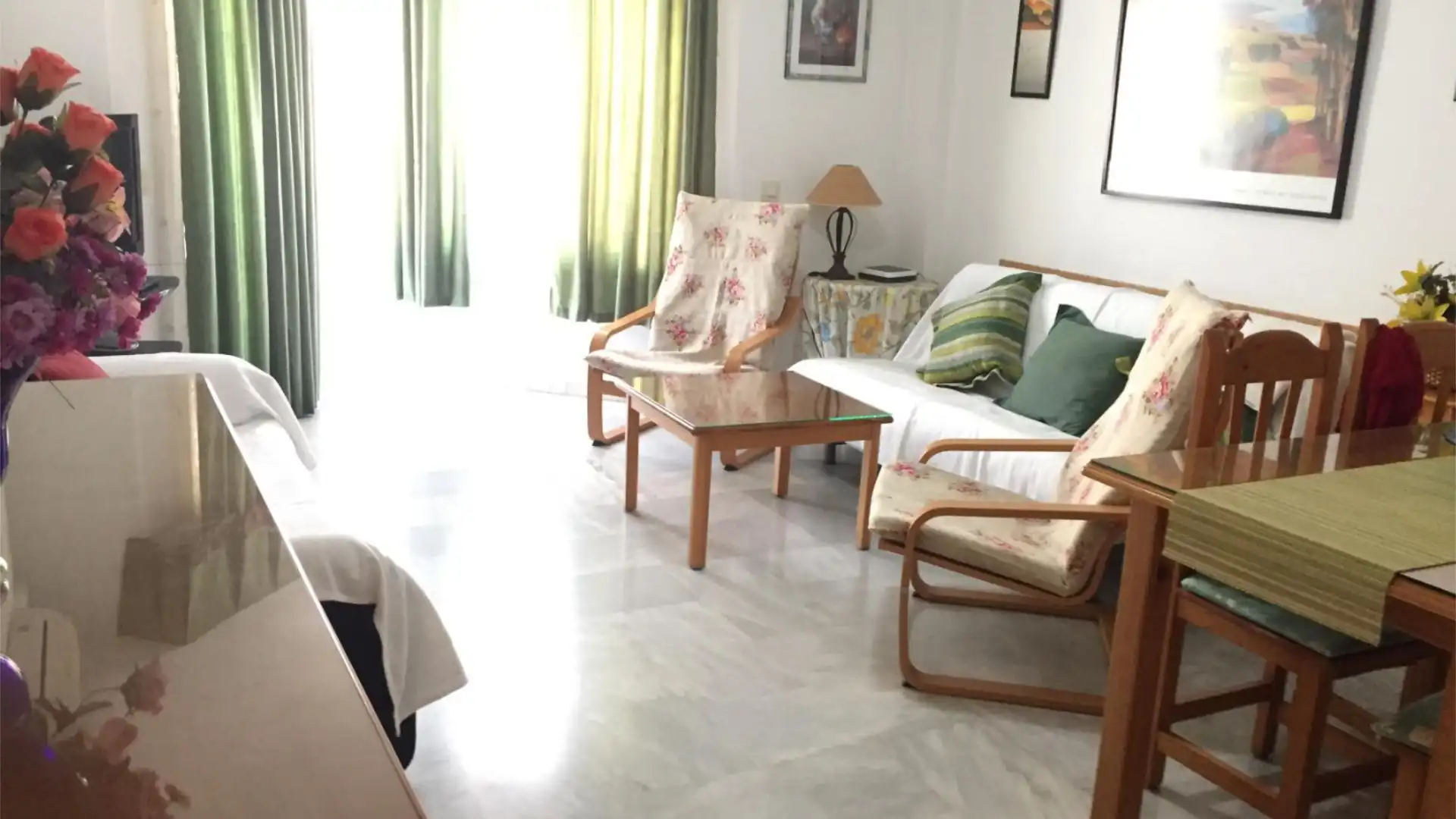 Apartamento en  Avenida Carlota Alessandri 168 - Foto 1