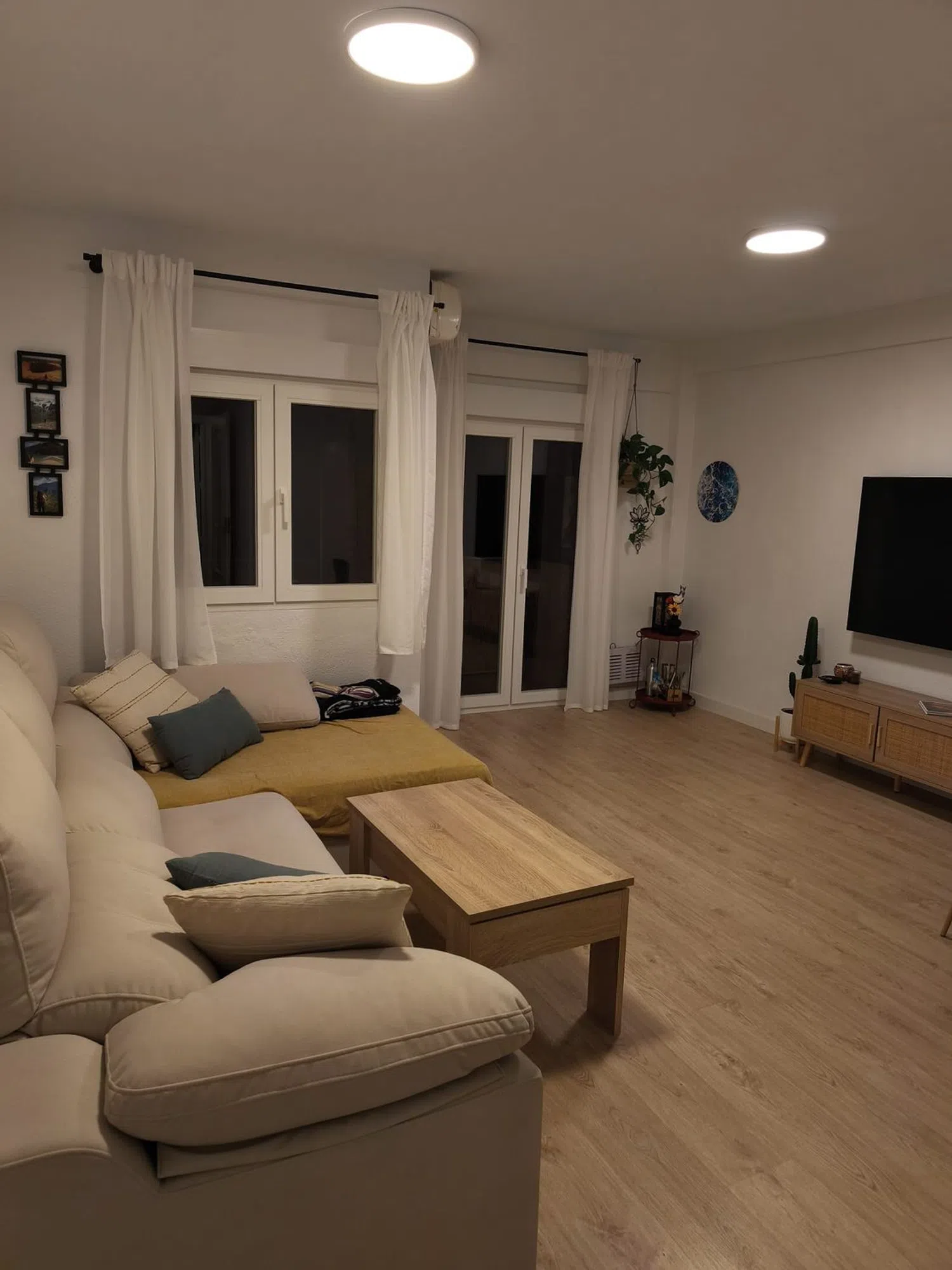 Piso en calle de Juan Boscán, 20 - Foto 1