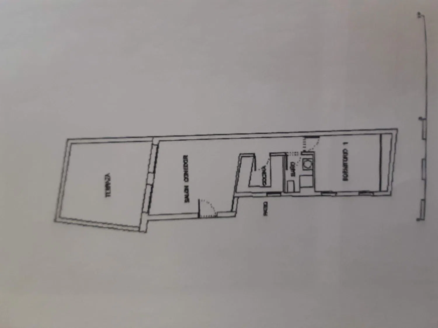 Ático en calle mariano fernández, 10 - Foto 21