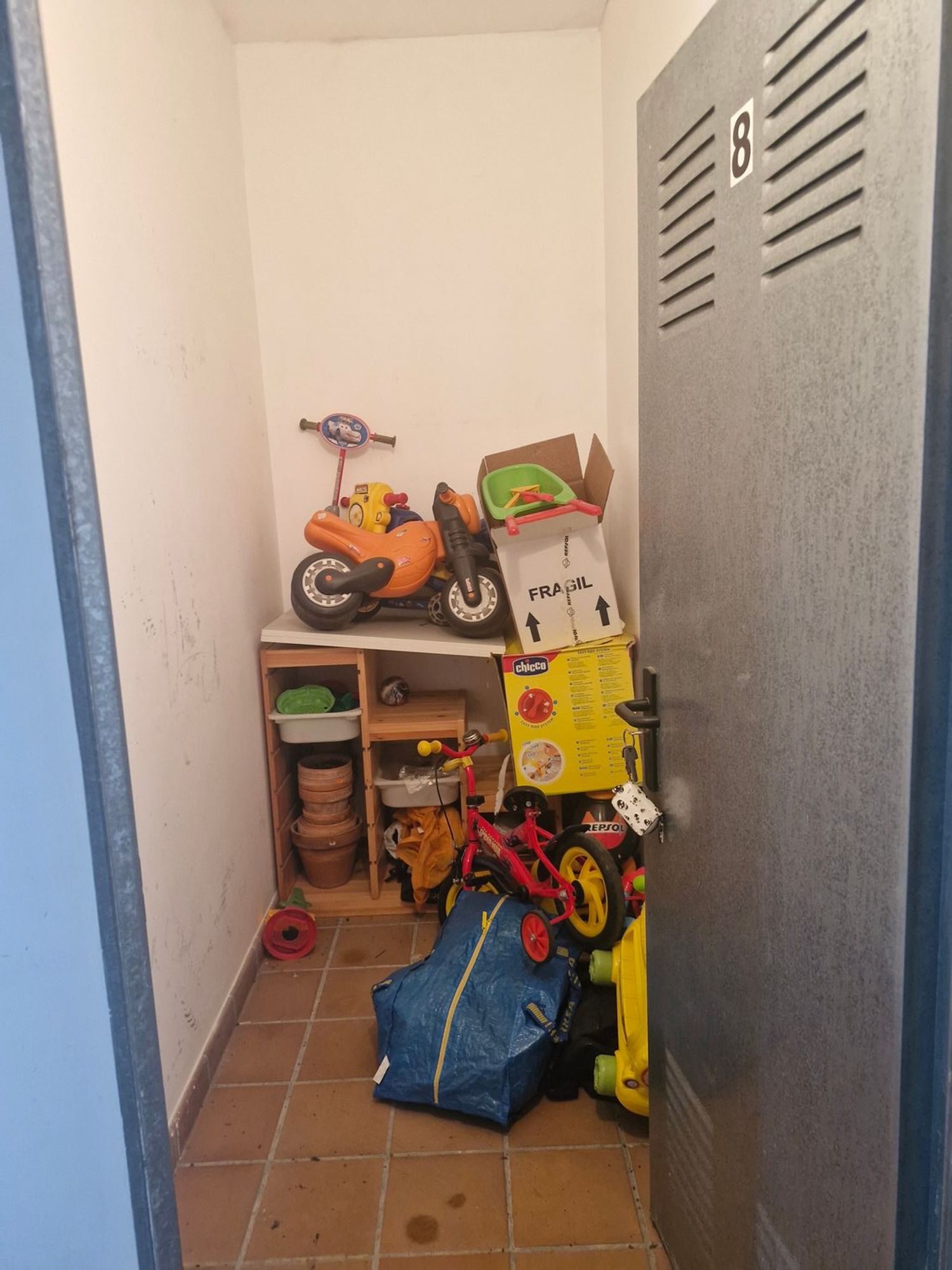Dúplex en Avenida Luis Alonso, 17 - Foto 20