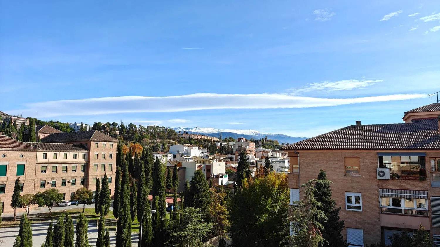 Piso en avenida de Pulianas, 24 - Foto 3