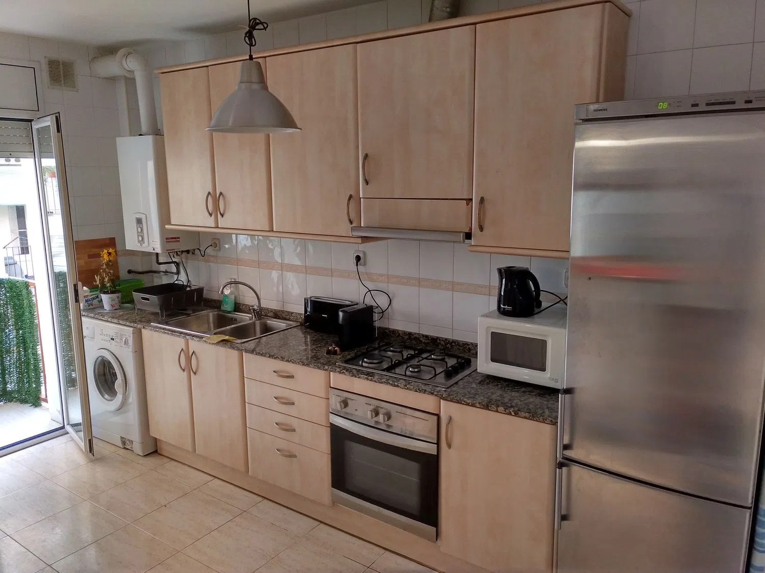 Piso en Passatge del Regent Mendieta, 11 - Foto 6