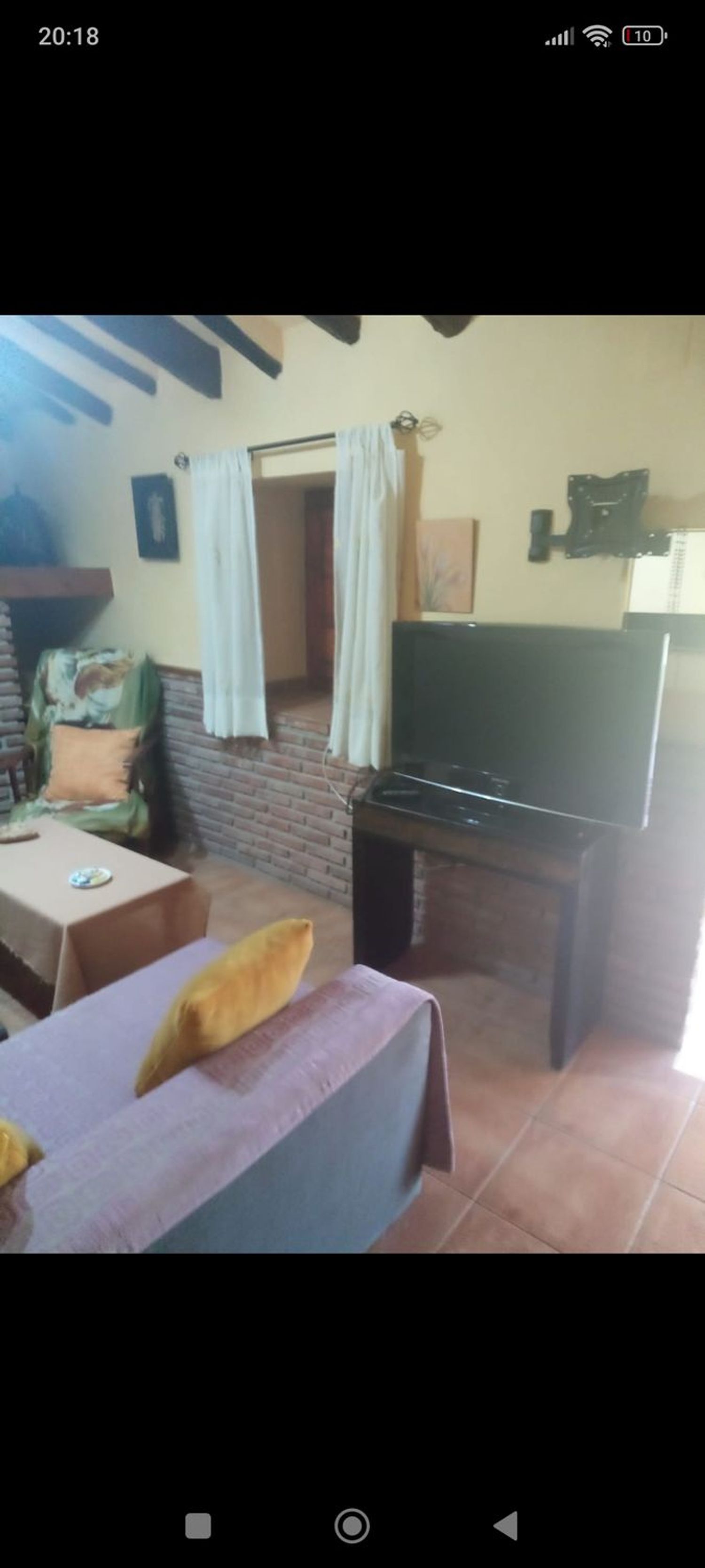 Masía en Masía en la gorgoracha s/n - Foto 3