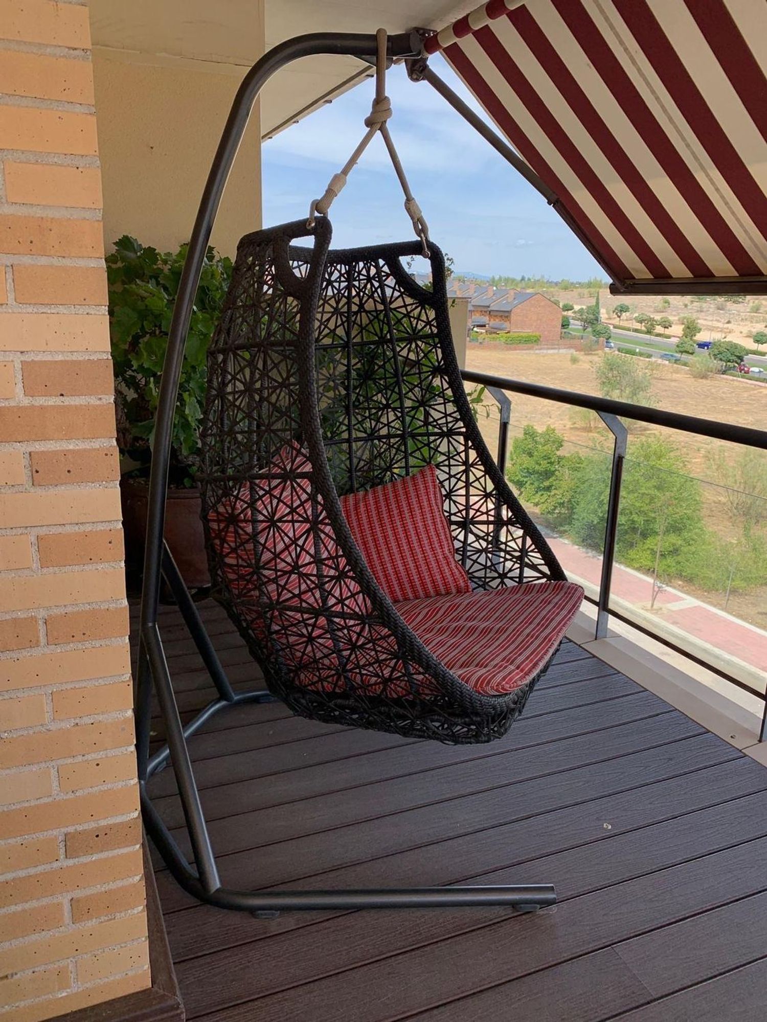 Dúplex en calle Francisco Tomás y Valiente, 5 - Foto 19