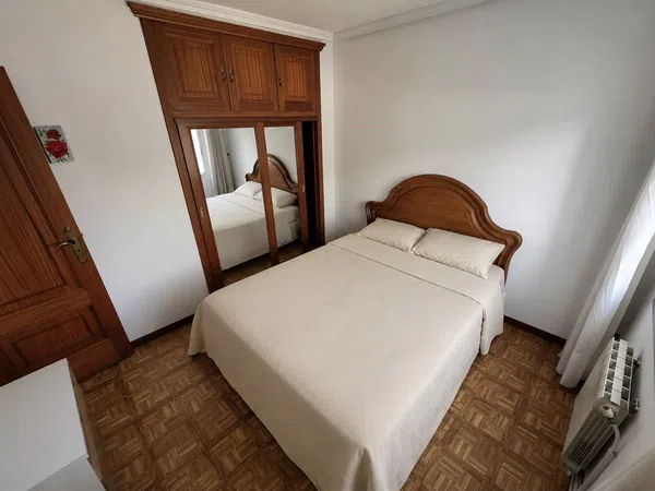 Piso en Calle Matos, 10, Campo Da Torre - Mollabao, Campo Da Torre - Mollabao - Foto 5