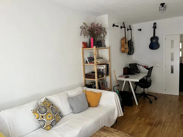 Piso en paseo Olivos, 88 - Foto 7