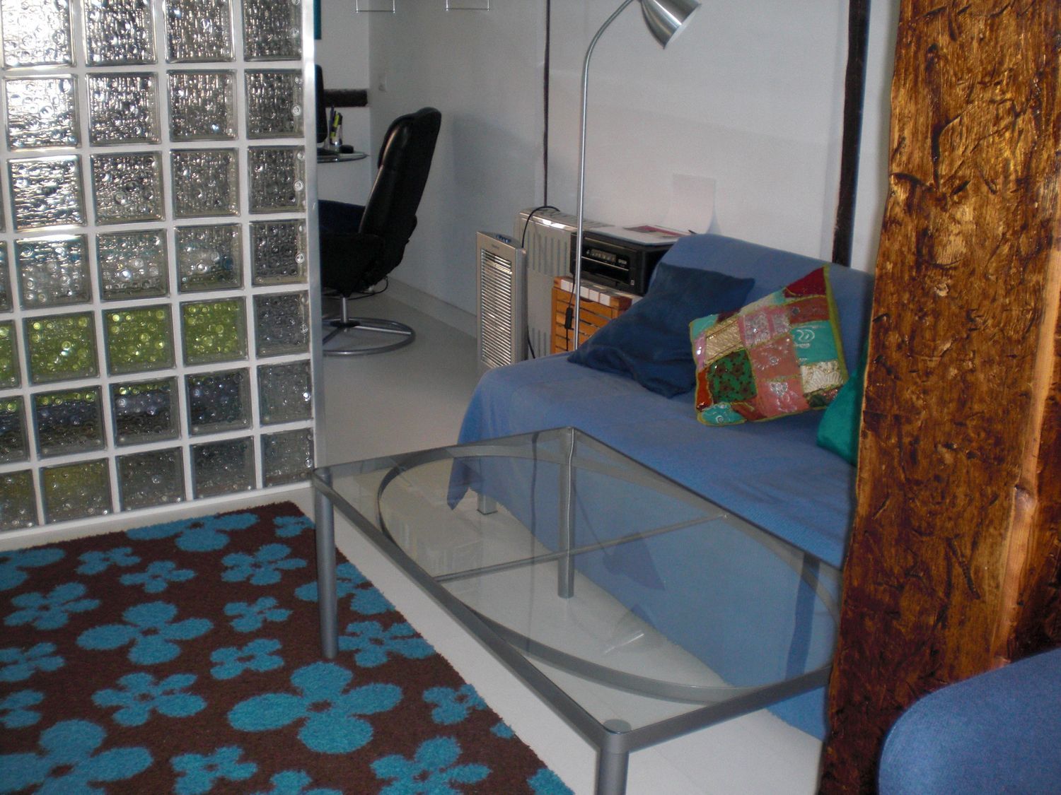 Estudio en Calle de Puñonrostro, 3, Palacio - Foto 7
