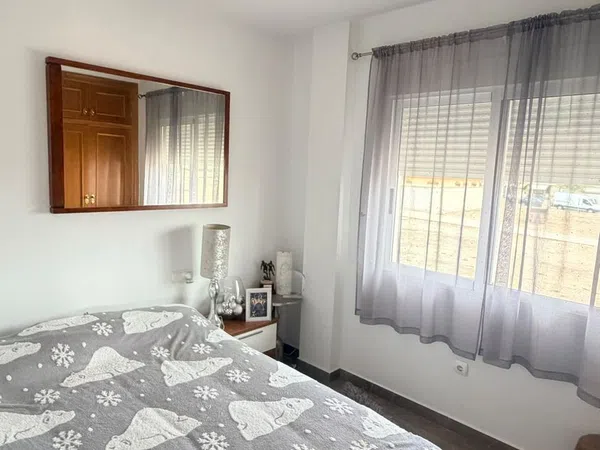 Casa o chalet independiente en Carretera Balsicas - Sucina, 22, Jerónimo y Avileses - Foto 10