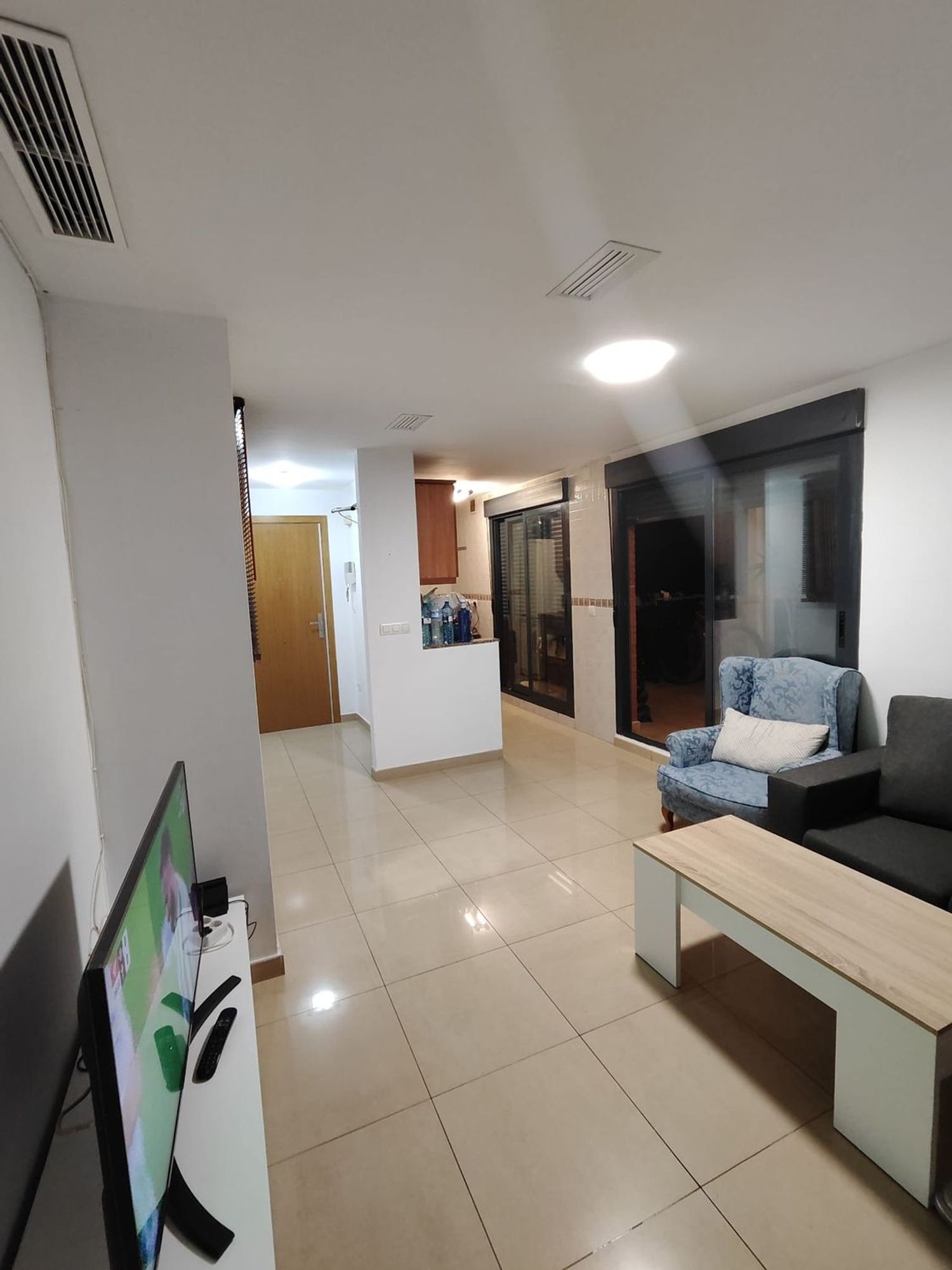 Ático en Calle Pintor Gisbert, 40, Santo Domingo - Foto 12