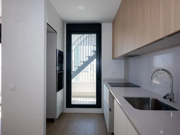 Piso en Los Berrocales - Foto 11