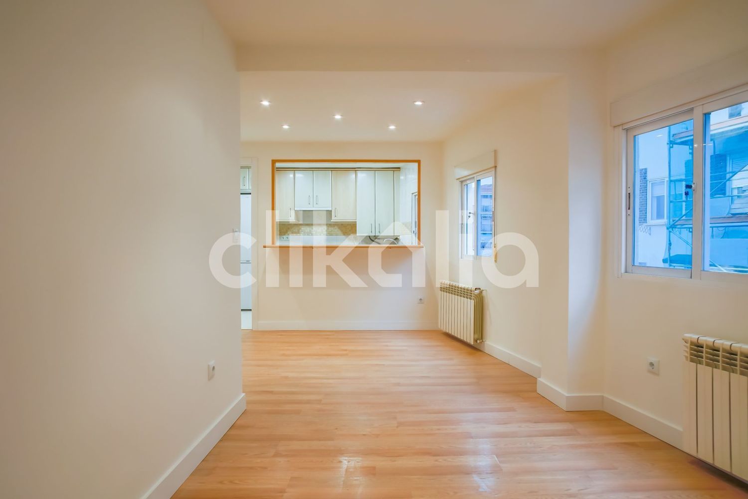 Piso en calle Núñez de Balboa - Foto 2