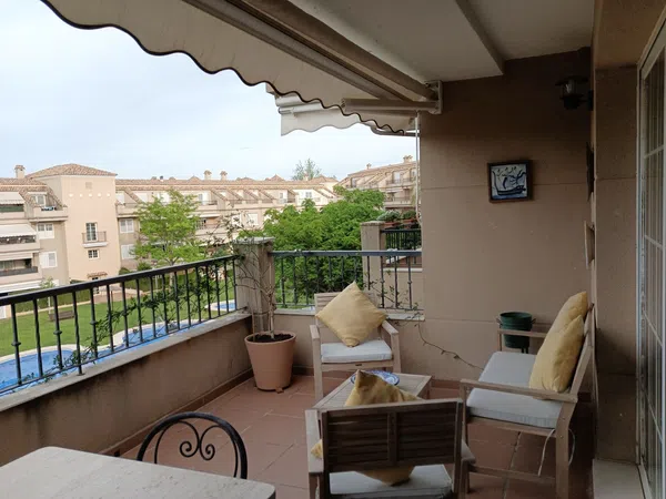 Dúplex en calle Pinsa, 4