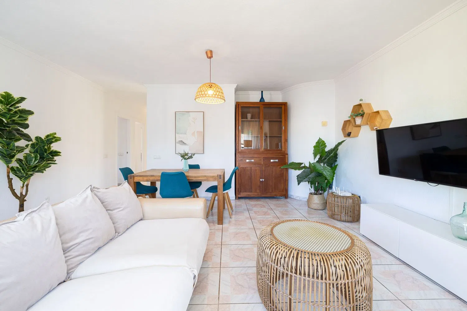 Chalet pareado en calle Tenerife, 1 - Foto 13