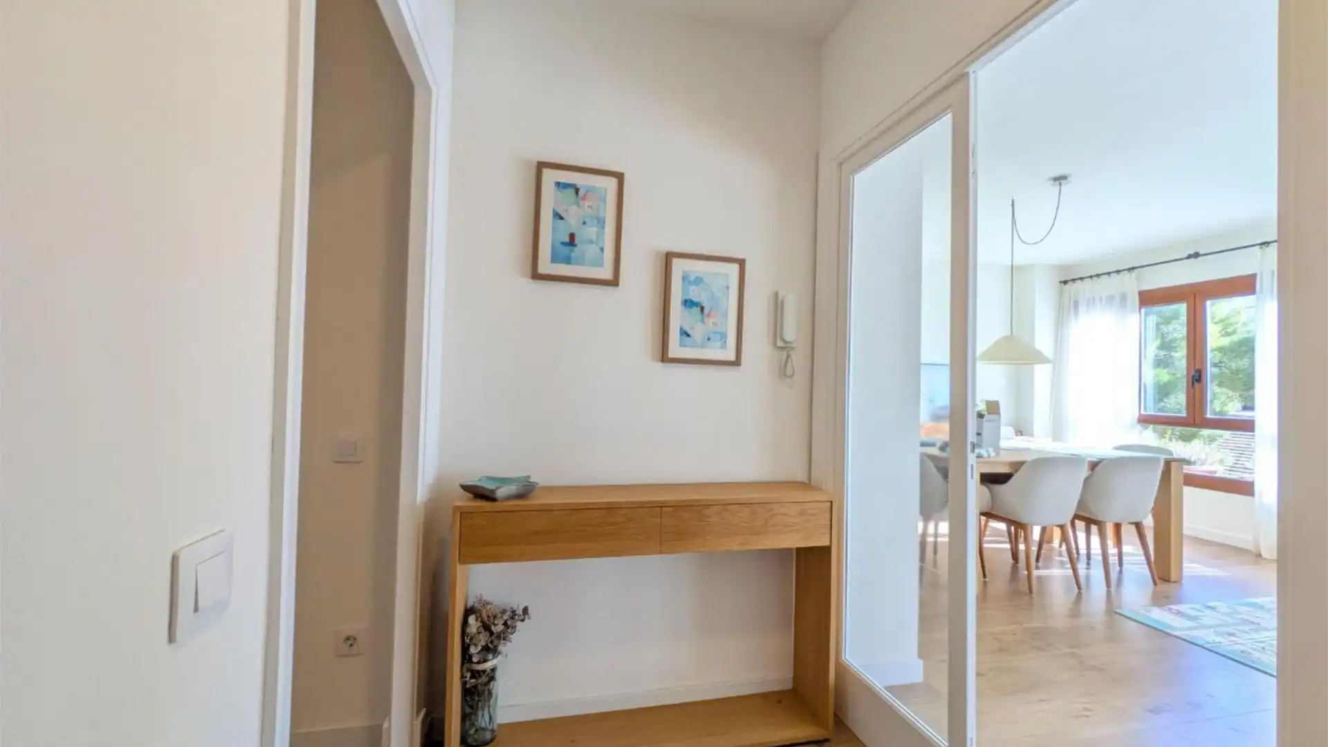 Piso en  Carrer Ciutat de Quilmes 10 - Foto 3