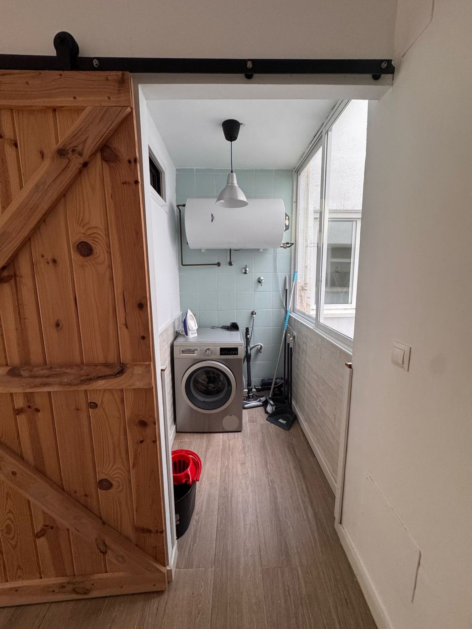 Piso en pasaje Mendoza, 1 - Foto 20