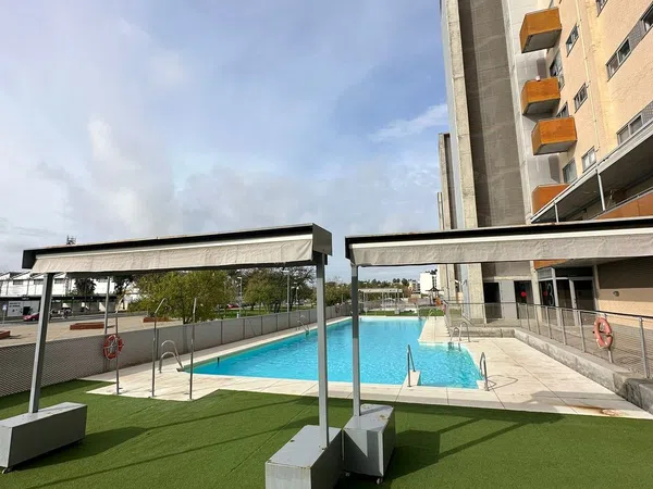 Piso en Calle Hispano Aviación, 2, Tablada - Foto 20