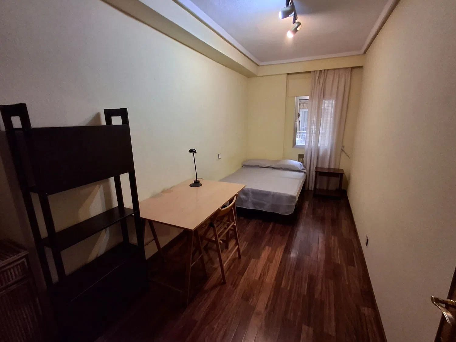 Piso en calle de joaquín maría lópez, 46 - Foto 4