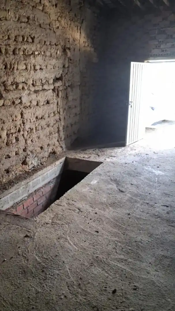 Planta baja en  Calle Pozo 4 - Foto 4