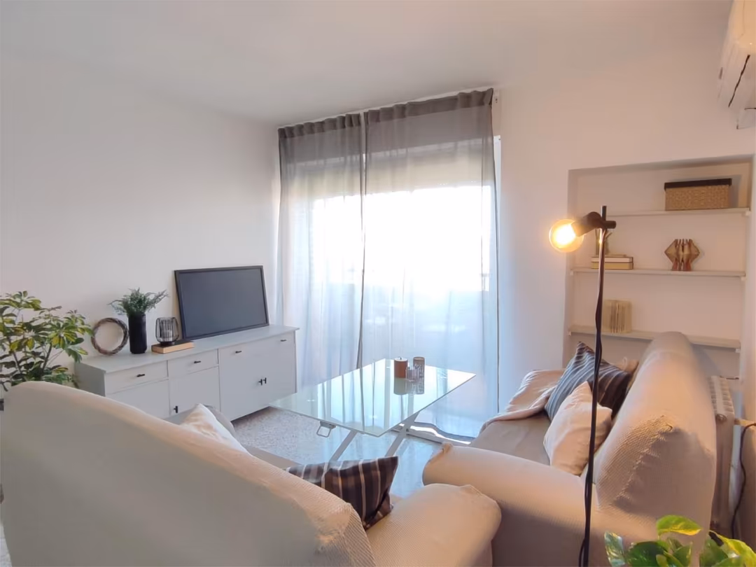 Piso en  Calle Luz Casanova 4 - Foto 3