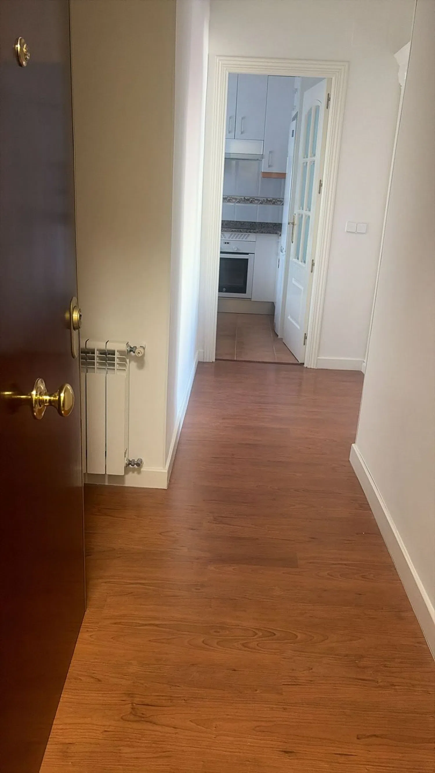 Piso en calle del Duque de Sesto, 11 - Foto 1