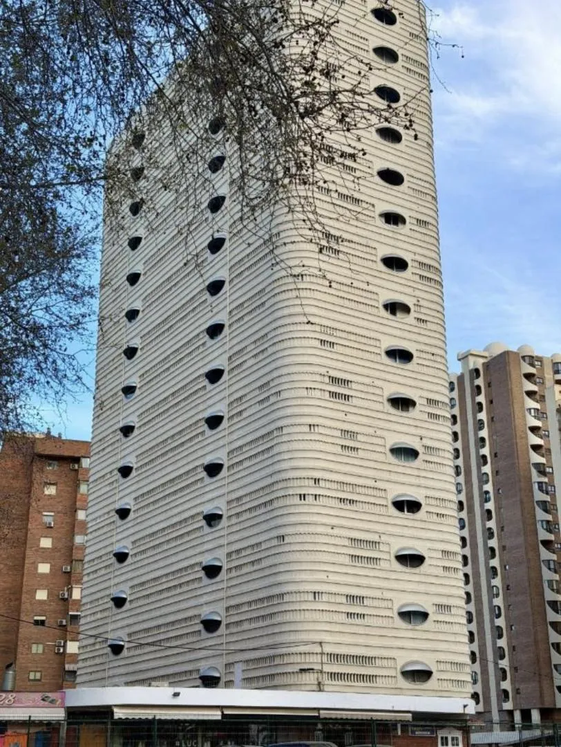 Piso en  Avenida del Mediterráneo 26 - Foto 14