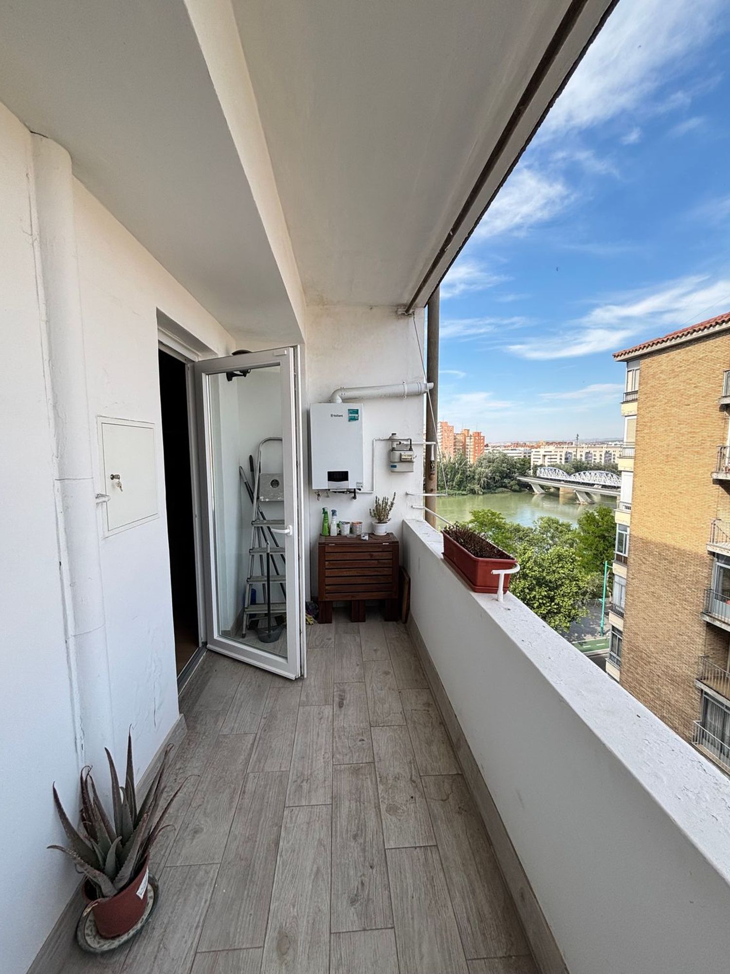Piso en Calle de San Vicente de Paúl, 49, Alfonso - Foto 7