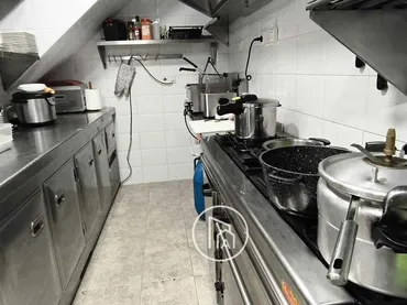 Local comercial en Burjassot - Foto 11