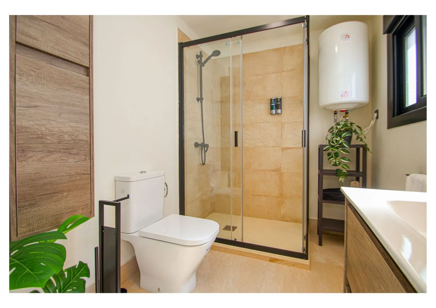 Ático en calle Rivero, 7 - Foto 8