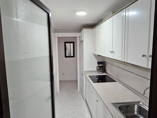Piso en Calle Azorín, 20 - Foto 8