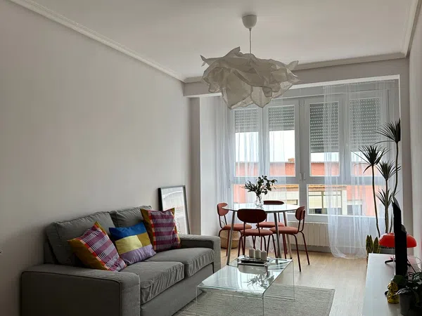 Piso en calle la Universidad, 42 - Foto 2