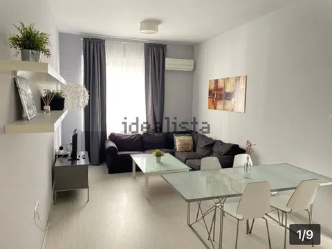 Piso en calle Martínez Campos, 1 - Foto 1