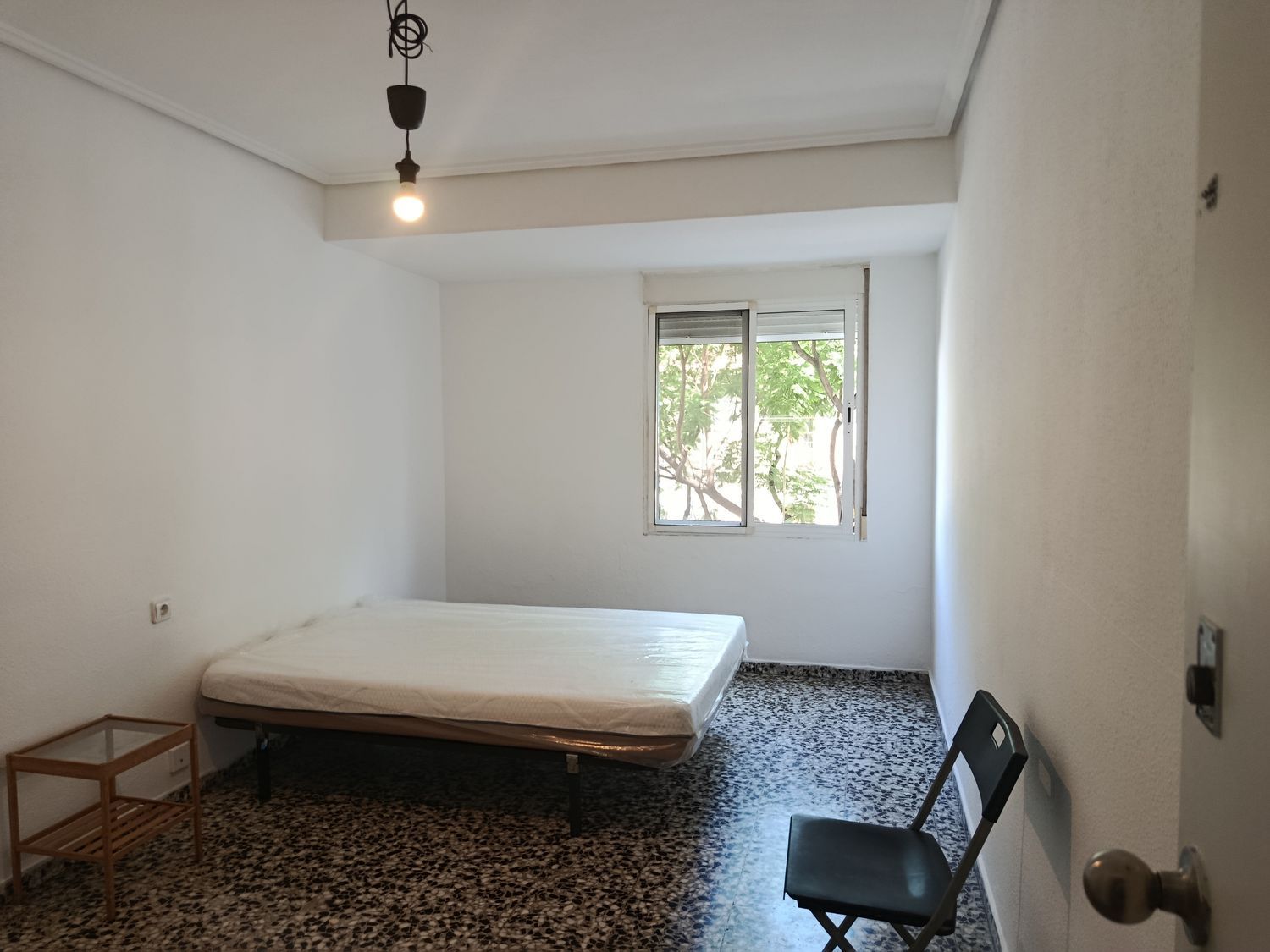 Piso en Calle del Marquès de Bellet, 9, L'Hort de Senabre - Foto 4
