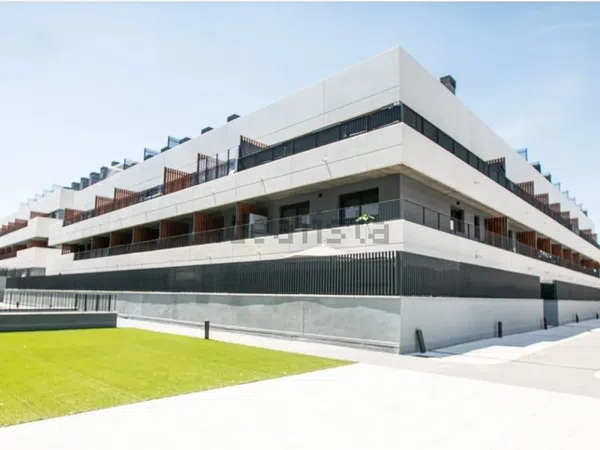 Estudio en calle de Fuerteventura, 5