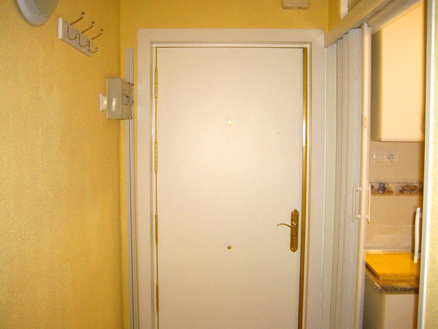 Estudio en Calle del Marqués de Lema, 7 - Foto 4