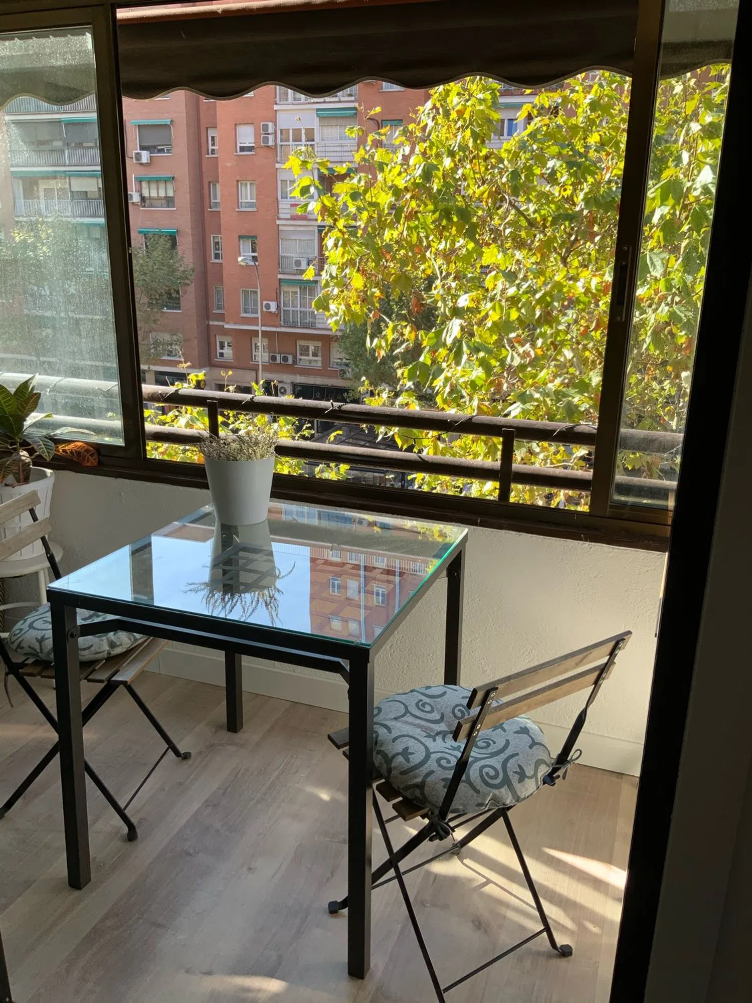 Piso en calle del Corazón de María, 48 - Foto 1