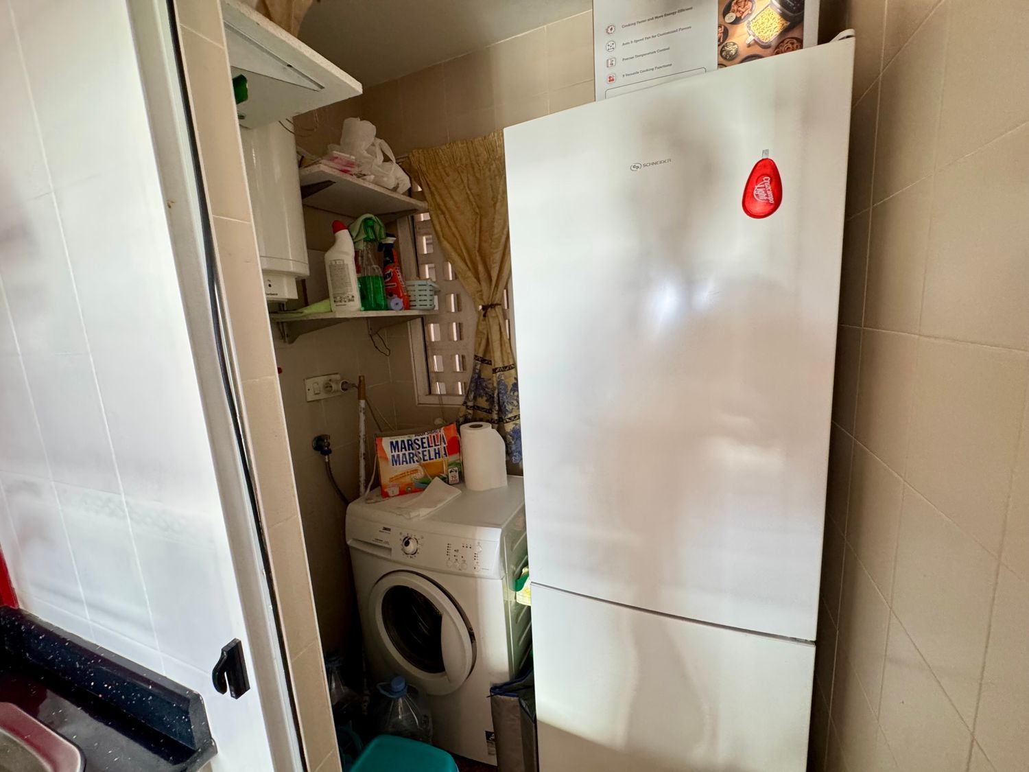 Piso en Calle Islas Baleares, 4, Arenales del Sol, Arenales del Sol - Foto 12