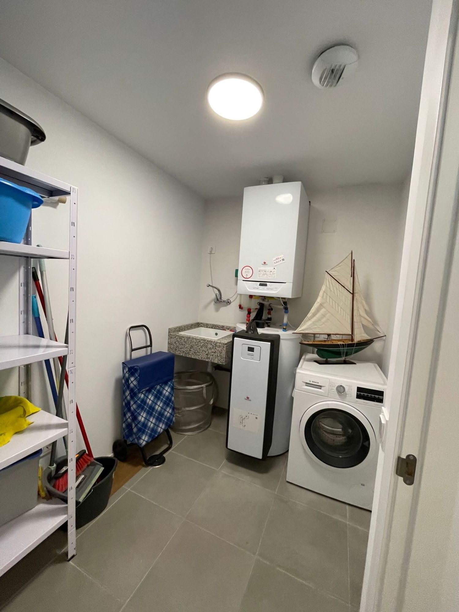 Chalet adosado en calle del Caballo, 32 - Foto 35